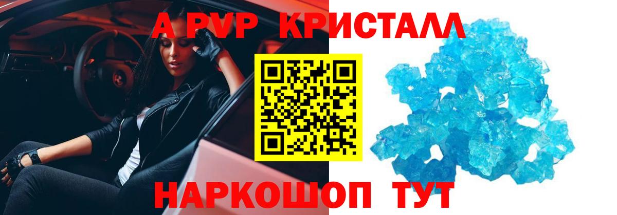 A-PVP СК КРИС Коммунар